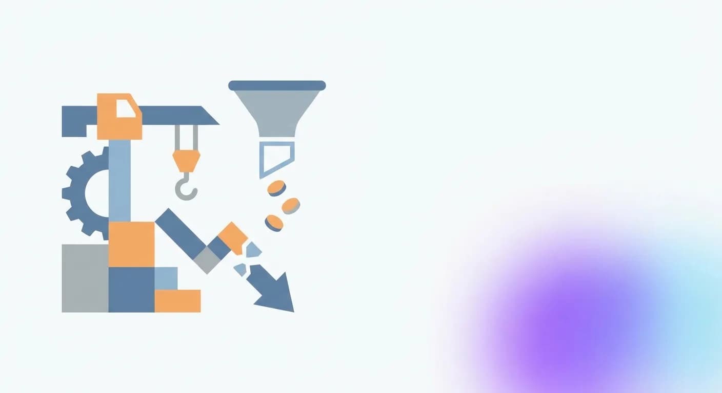 Почему менеджер теряет 30% лидов: неочевидные причины и решения